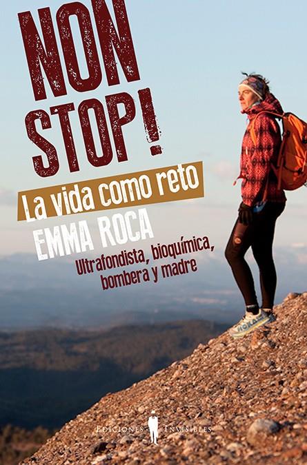 NON STOP | 9788494178979 | EMMA ROCA