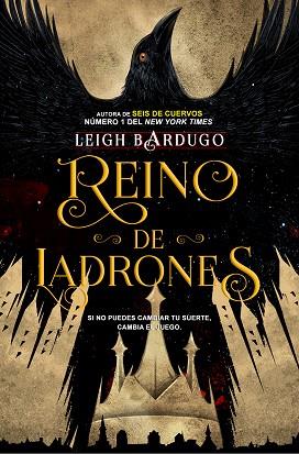 REINO DE LADRONES | 9788418359682 | LEIGH BARDUGO
