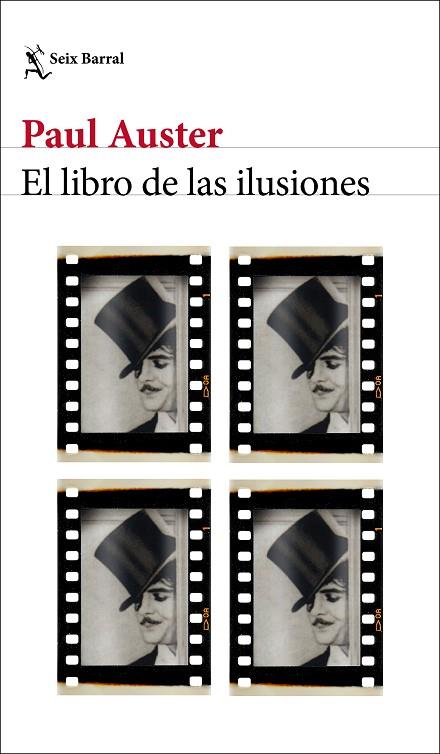 El libro de las ilusiones | 9788432236778 | Paul Auster