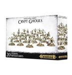 FLESH-EATER COURTS CRYPT GHOULS | 5011921070398 | GAMES WORKSHOP