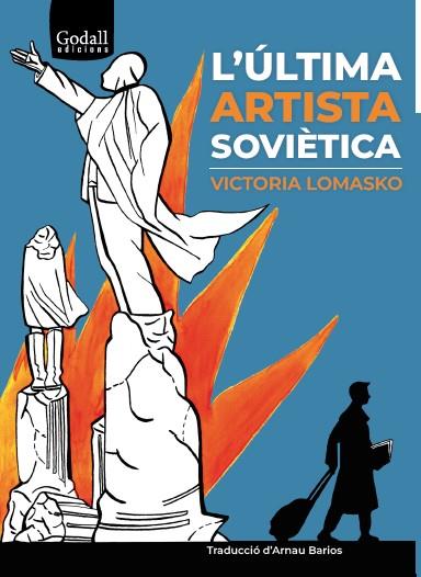 L'ÚLTIMA ARTISTA SOVIÈTICA | 9788412455793 | VICTORIA LOMASKO