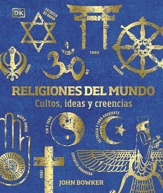RELIGIONES DEL MUNDO | 9780241582930 | DK