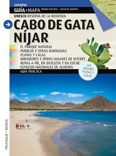 CABO DE GATA NIJAR | 9788484782995 | MORALES MOLINA, MARGA