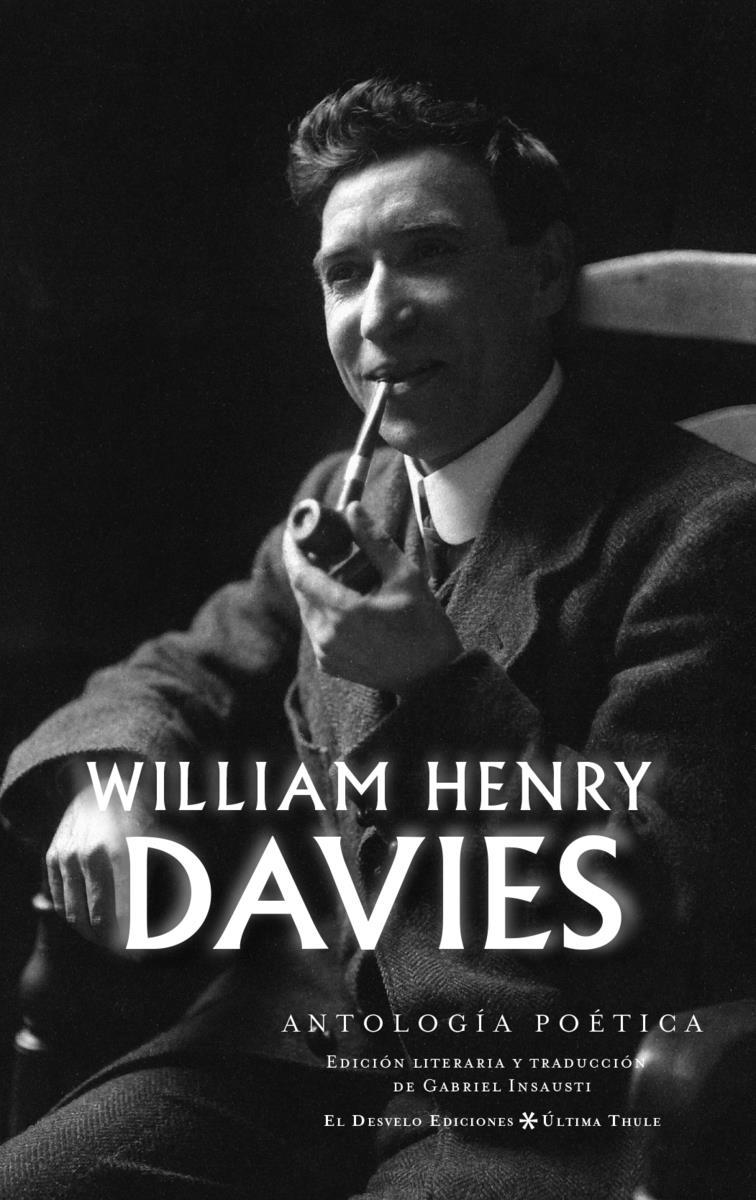 William Henry Davies | 9788412259742 | WILLIAM HENRY DAVIES