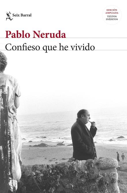 CONFIESO QUE HE VIVIDO | 9788432233081 | PABLO NERUDA