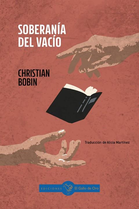 SOBERANÍA DEL VACÍO | 9788416575879 | CHRISTIAN BOBIN