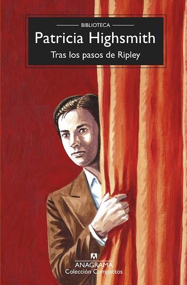 TRAS LOS PASOS DE RIPLEY | 9788433961099 | PATRICIA HIGHSMITH