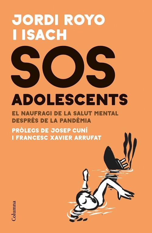 S.O.S adolescents | 9788466429511 | Jordi Royo