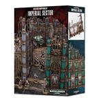 SECTOR IMPERIALIS: IMPERIAL SECTOR | 5011921112937 | GAMES WORKSHOP