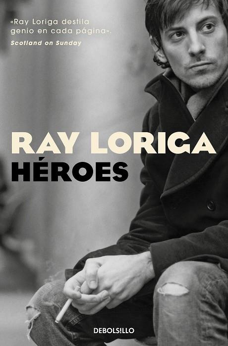 HEROES | 9788466368131 | RAY LORIGA