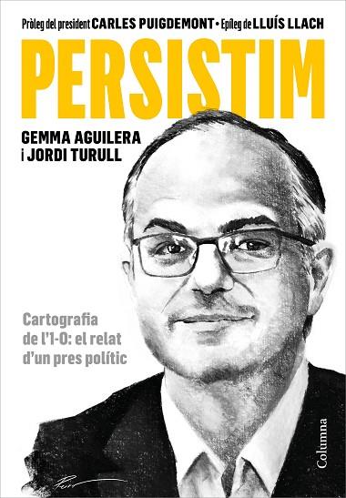 PERSISTIM | 9788466426060 | GEMMA AGUILERA & JORDI TURULL 
