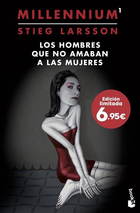 LOS HOMBRES QUE NO AMABAN A LAS MUJERES | 9788423356270 | STIEG LARSSON