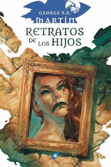 RETRATOS DE LOS HIJOS | 9788417507428 | GEORGE R. R. MARTIN