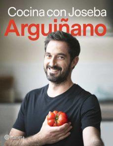 Cocina con Joseba Arguiñano | 9788408255987 | Joseba Arguiñano