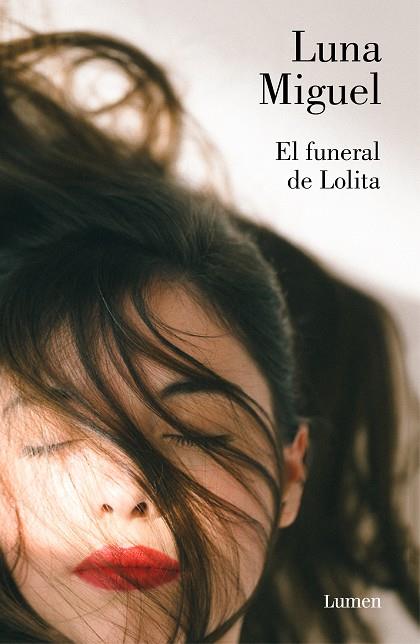 Funeral de lolita | 9788426405326 | VV.AA.