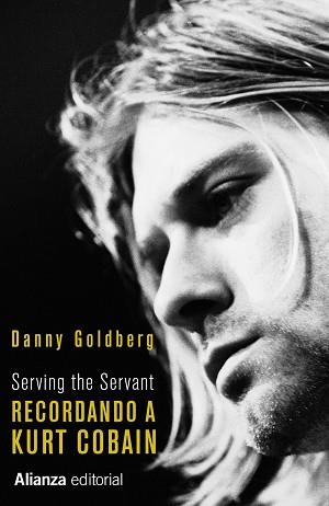 RECORDANDO A KURT COBAIN | 9788411481038 | DANNY GOLDBERG