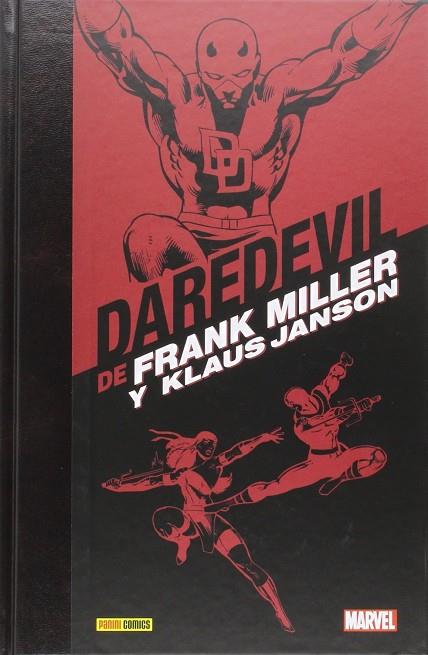 Daredevil | 9788490946152 | Frank Miller