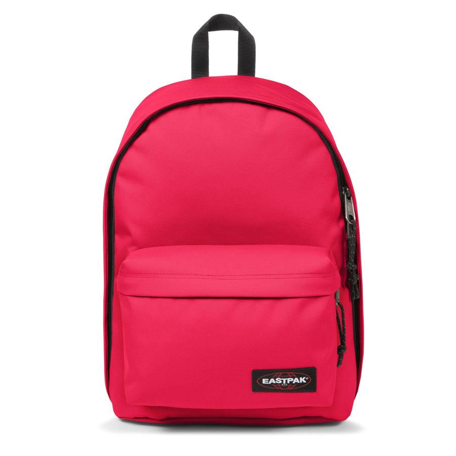 OUT OF OFFICE HIBISCUS PINK | 194905388087 | EASTPAK