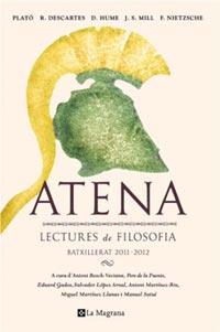 ATENA 2011-2012 | 9788482648767 | VV.AA.