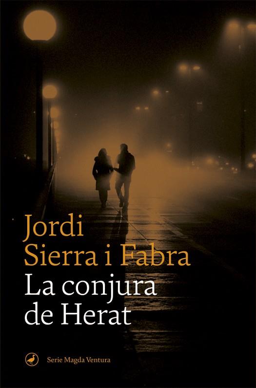 LA CONJURA DE HERAT | 9788418059360 | JORDI SIERRA I FABRA