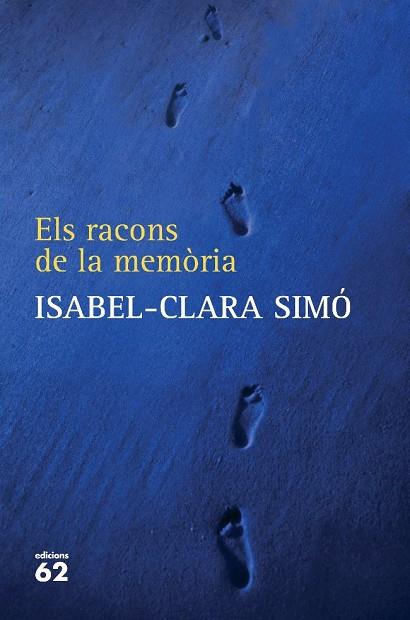 ELS RACONS DE LA MEMORIA | 9788429761979 | SIMO, ISABEL-CLARA