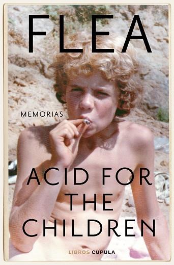 Acid for the Children | 9788448028220 | Flea