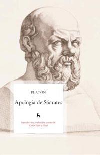 APOLOGIA DE SOCRATES | 9788424912543 | PLATON