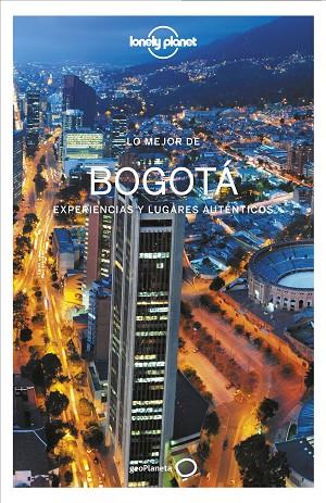 Lo mejor de Bogotá 1 | 9788408242321 | VVAA