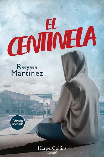 EL CENTINELA | 9788419883599 | REYES MARTINEZ