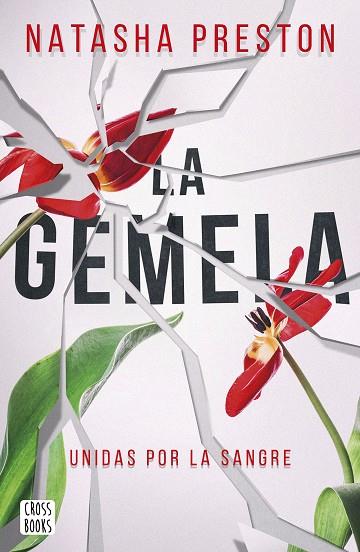 LA GEMELA + MARCAPAGINAS LENTICULAR | 9788408241805 | NATASHA PRESTON