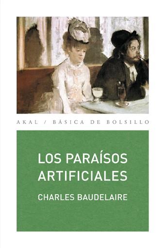 LOS PARAISOS ARTIFICIALES (BUTXACA) | 9788446002314 | BAUDELAIRE, CHARLES