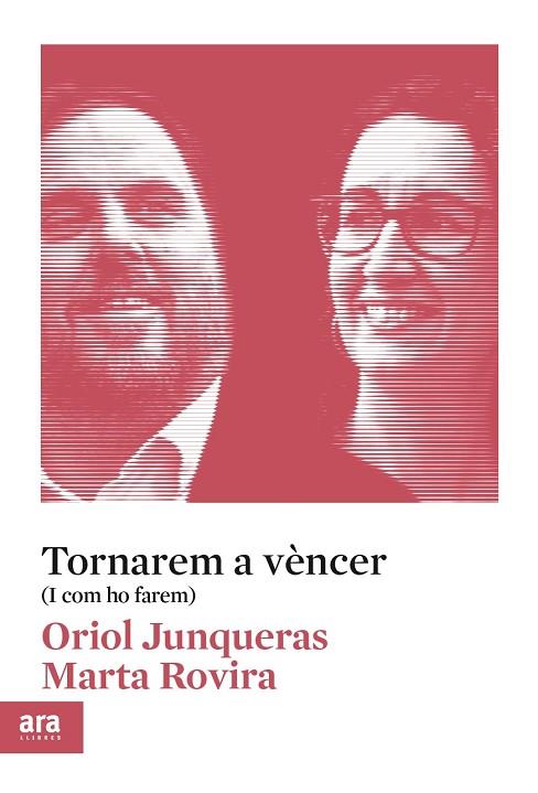 TORNAREM A VÈNCER | 9788417804572 | ORIOL JUNQUERAS & MARTA ROVIRA