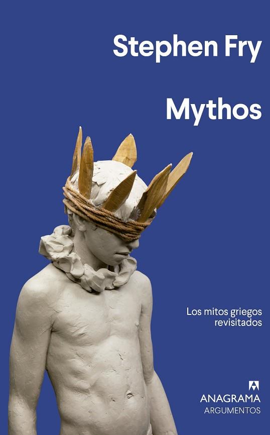 MYTHOS | 9788433964427 | STEPHEN FRY