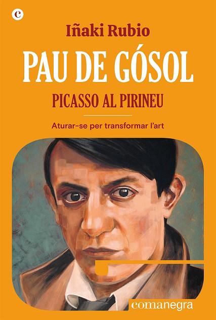 PAU DE GOSOL | 9788419590404 | Iñaki Rubio