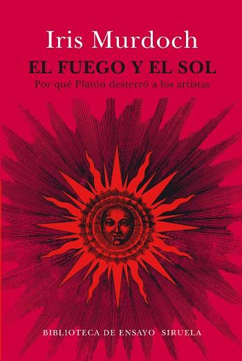 EL FUEGO Y EL SOL | 9788416854240 | IRIS MURDOCH