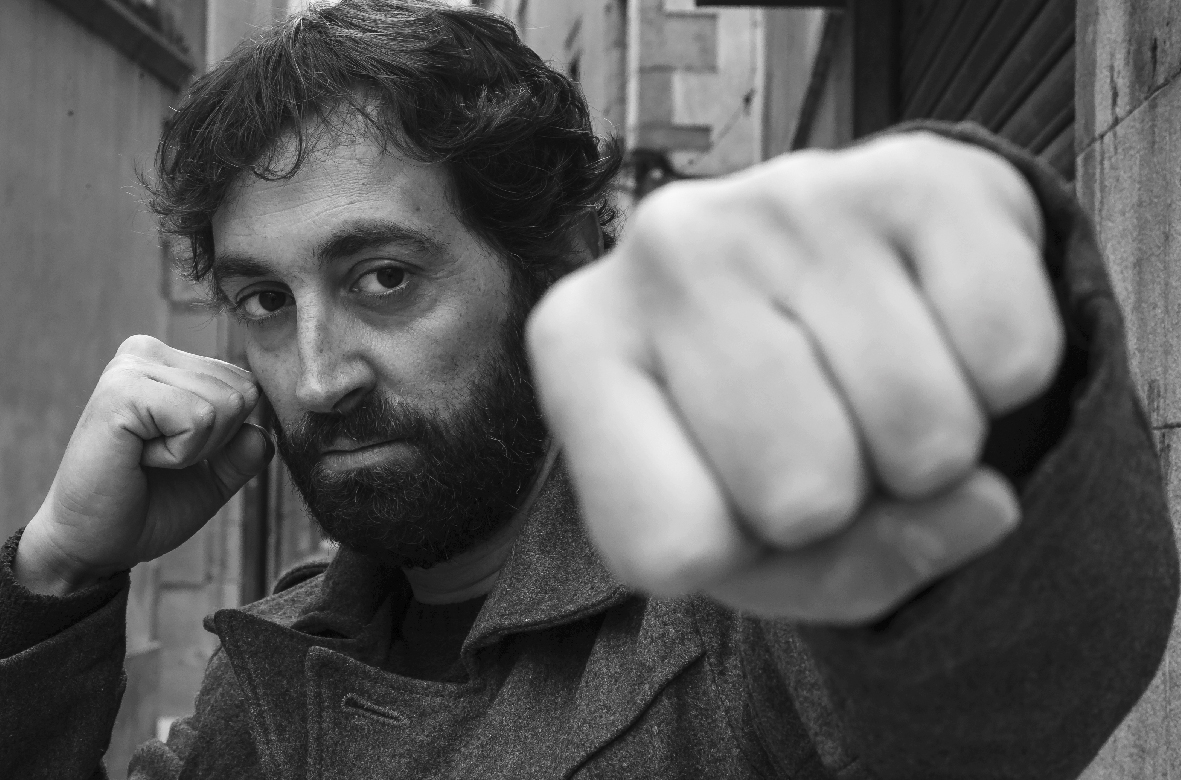 Jordi Dausà Mascort 