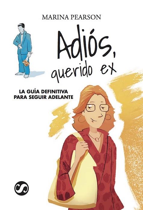 ADIOS QUERIDO EX | 9788494598852 | MARINA PEARSON