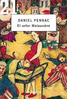 El señor Malaussène | 9788483462317 | Daniel Pennac