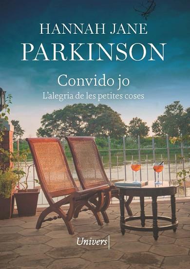 CONVIDO JO | 9788418887277 | HANNAH JANE PARKINSON