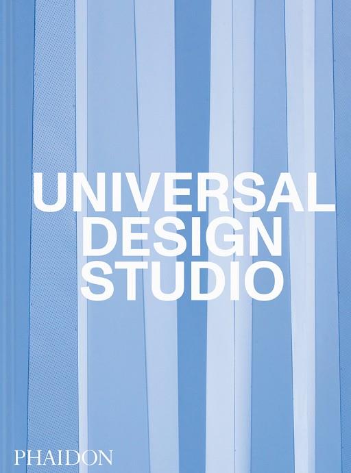 Universal Design Studio | 9781838663056 | UNIVERSAL DESIGN STUDIO