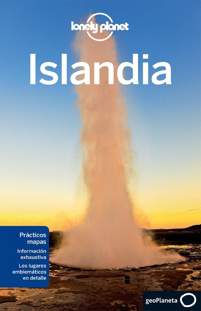 ISLANDIA  | 9788408119029 | BRANDON PRESSER/FRAN PARNELL/CAROLINE BAYN