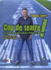 COP DE TEATRE | 9788494736612 | FRANCESC LATORRE