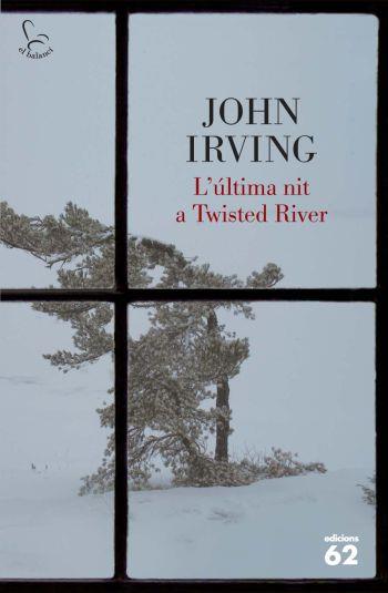 ULTIMA NIT A TWISTED RIVER | 9788429766271 | JOHN IRVING