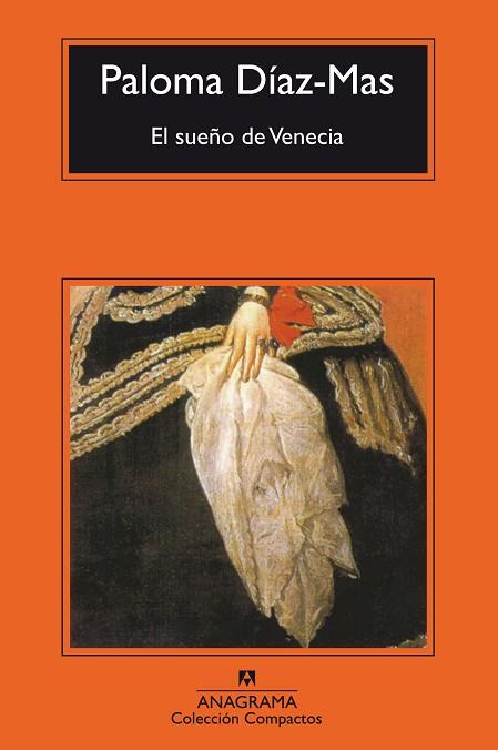 EL SUEÑO DE VENECIA | 9788433967237 | PALOMA DIAZ- MAS