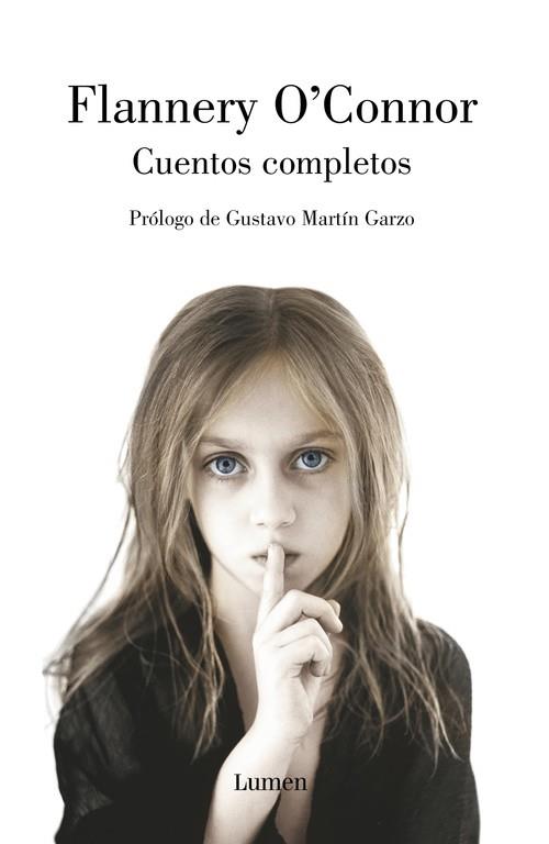 CUENTOS COMPLETOS | 9788426406651 | FLANNERY O'CONNOR