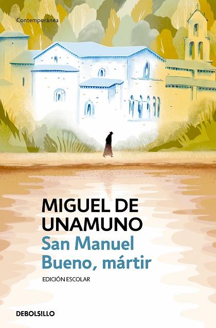 SAN MANUEL BUENO MARTIR | 9788466360258 | MIGUEL DE UNAMUNO