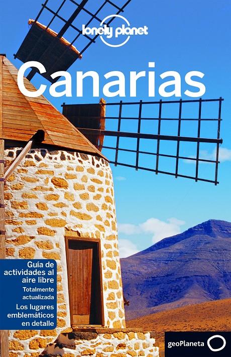 CANARIAS  | 9788408148470 | QUINTERO, JOSEPHINE & CORNE, LUCY