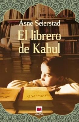 EL LIIBRERO DE KABUL | 9788415893127 | SEIERSTAD ASNE