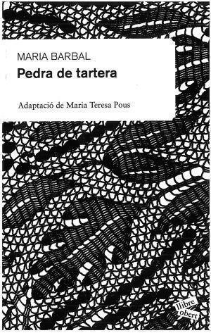 PEDRA DE TARTERA | 9788492672172 | MARIA BARBAL