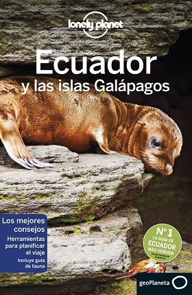 ECUADOR Y LAS ISLAS GALAPAGOS 7 | 9788408193197 | VV.AA.